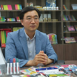 다이소 유통망 만나니 '수출길' 열리네