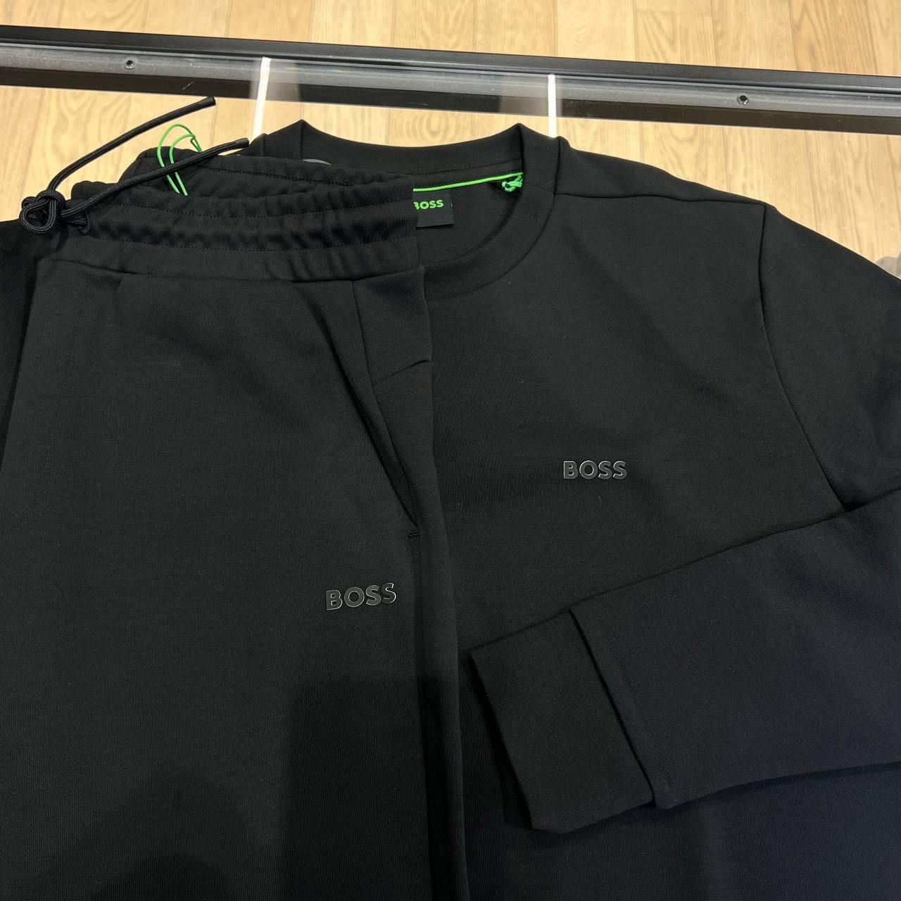 BOSS Men's Sport Suit