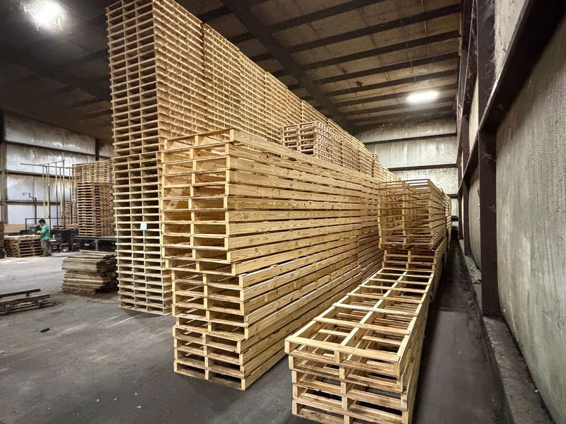 Pallets 
