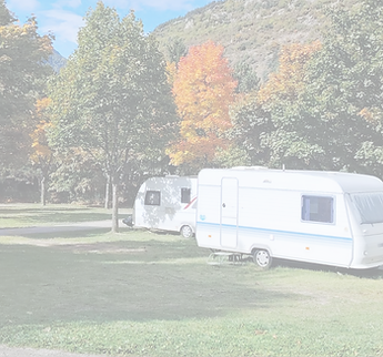 Camping Modane