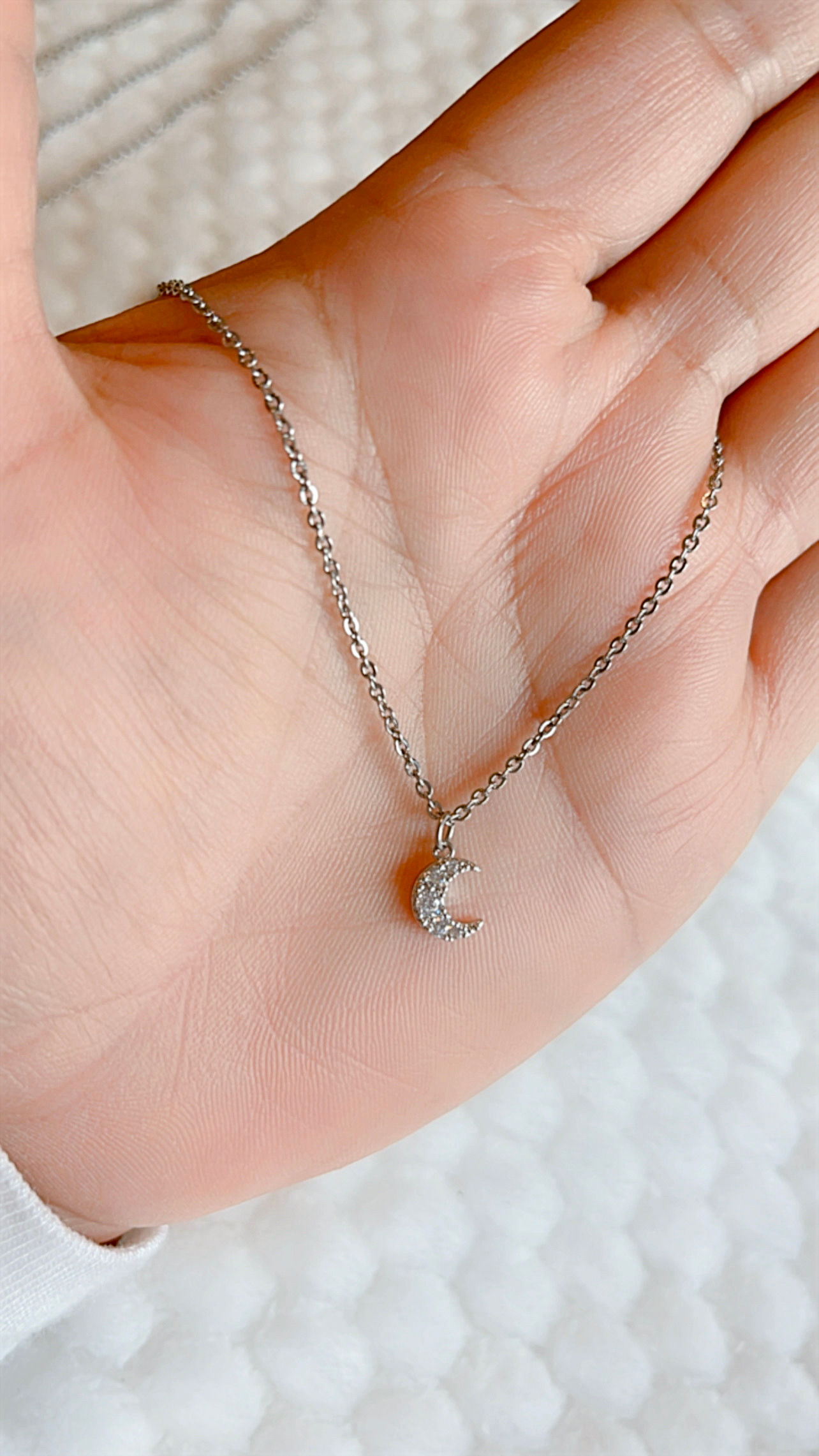 Cadena de luna
