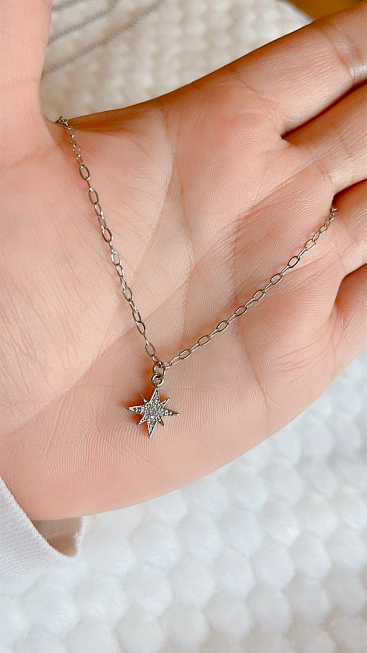 Cadena de estrella