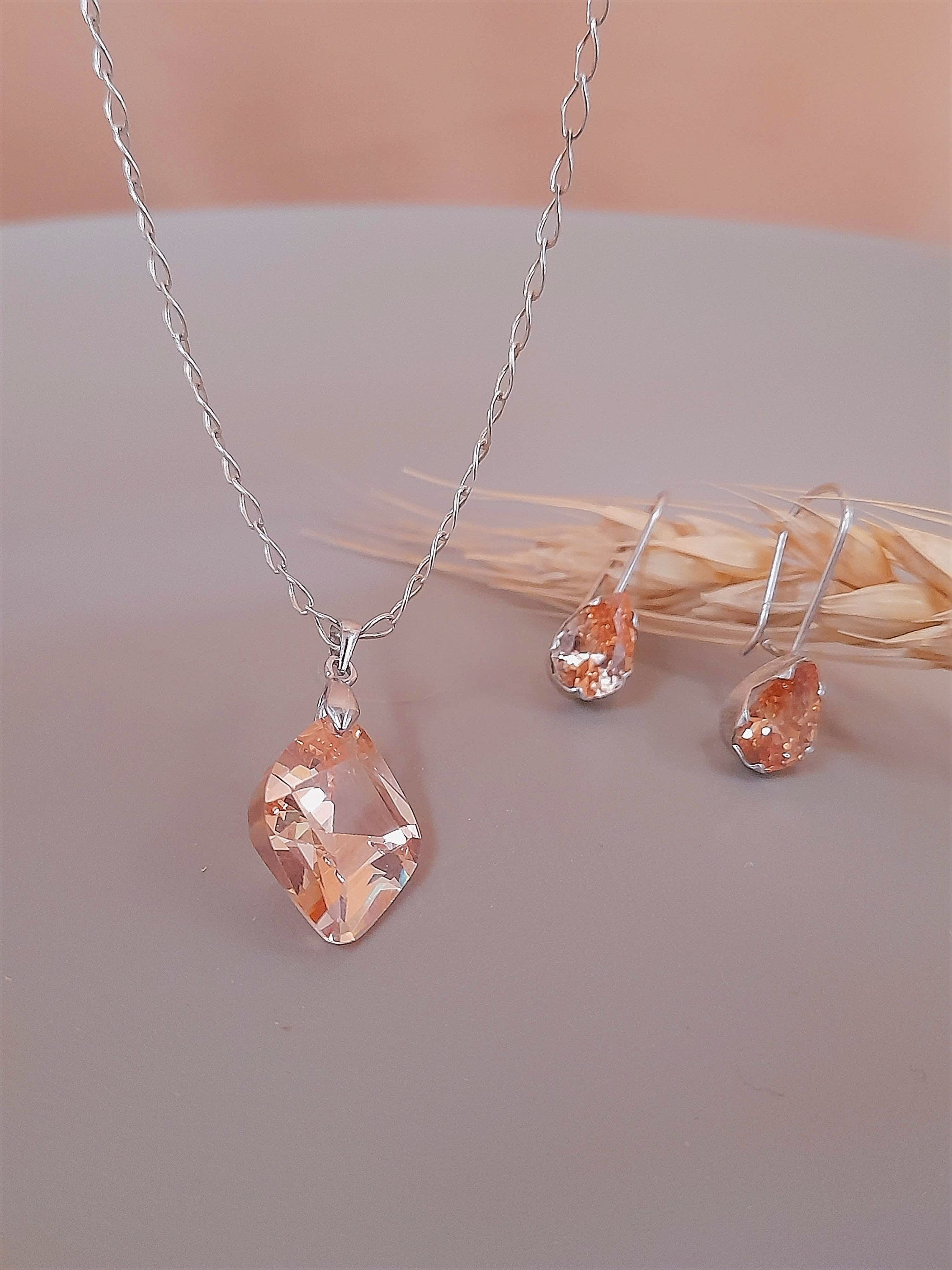 Set de plata 