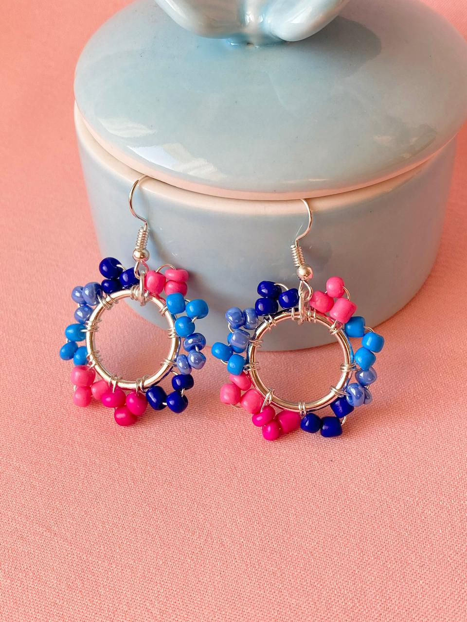 Aretes de cristales