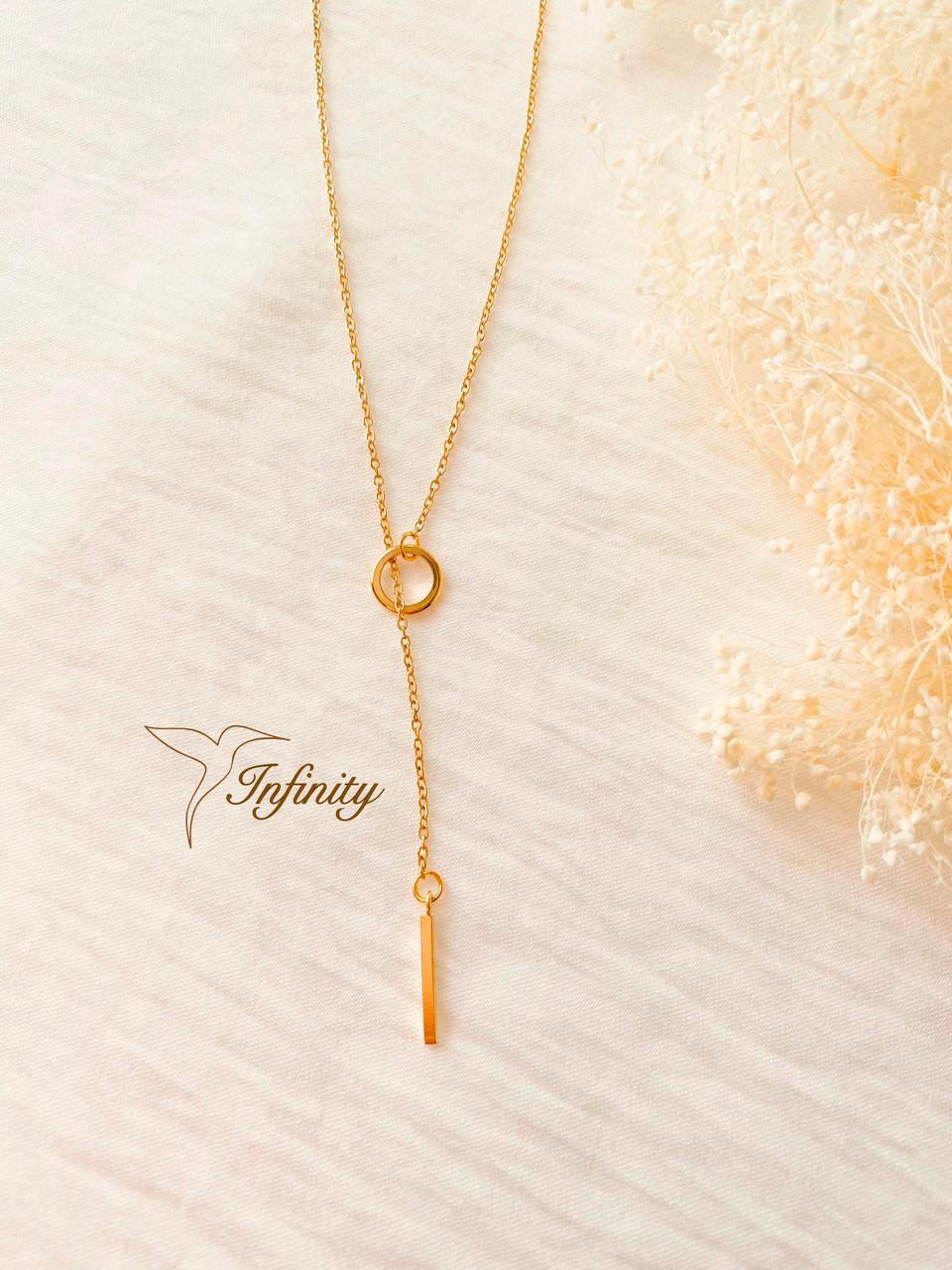 Cadena de pendulo y circulo