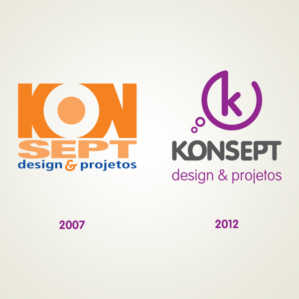 Rebranding