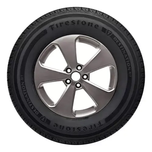 Miniatura: Pneu Firestone Aro 16 Destination H/t 265/70r16 112t