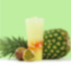 Pineapple Passionfruit Treasure