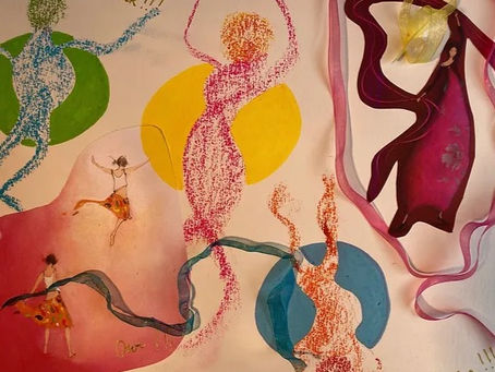 Comment l’art révèle des talents insoupçonnés