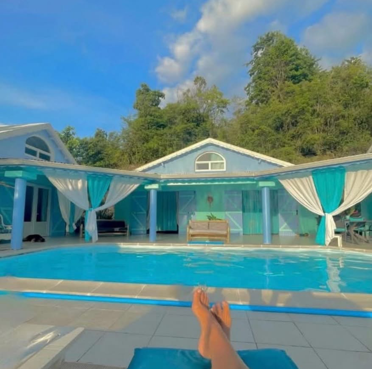 Photo du rédacteur: Chambres D'hôtes Guadeloupe