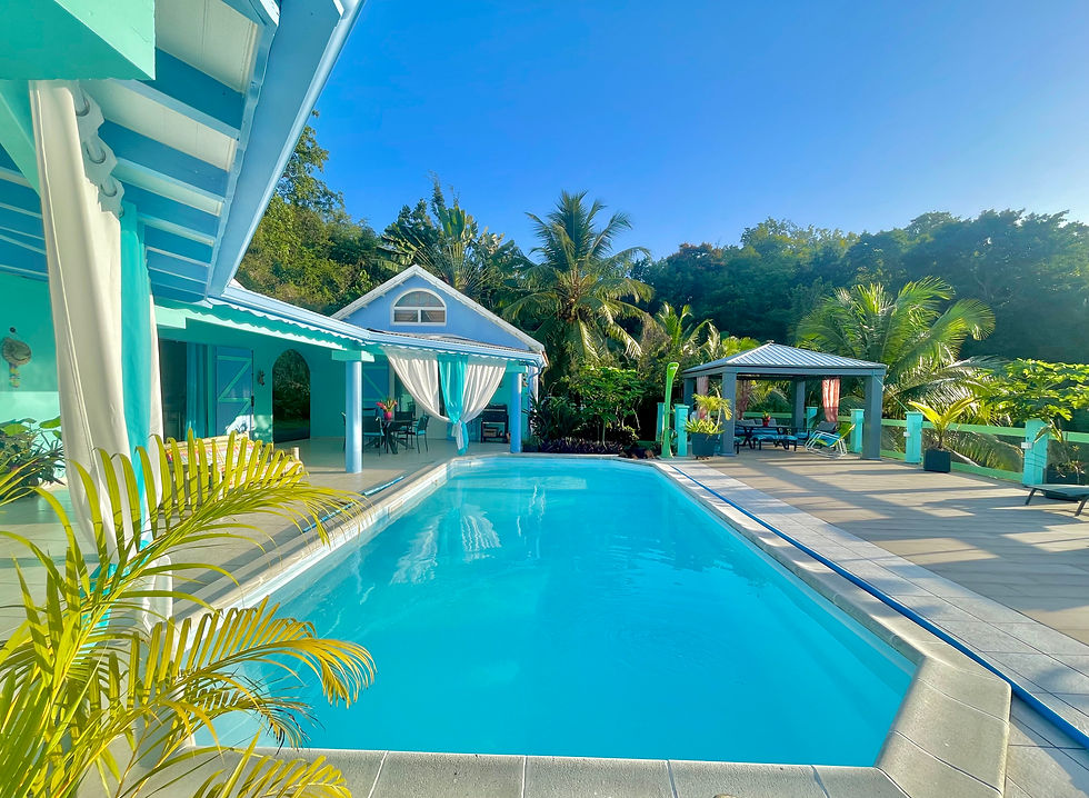 Accès piscine 24_24