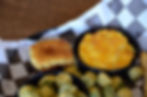 Combo Sides