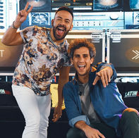 Jose Alfredo - Jose Mizrahi host