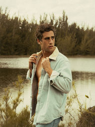 Jose Mizrahi By Samuel Muñoz