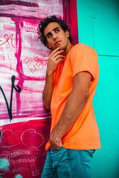 Jose Mizrahi by MemoK3