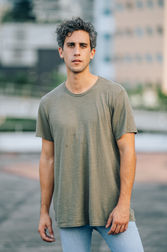 Jose Mizrahi by Brian Lazo