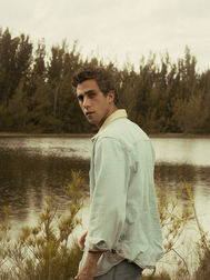 Jose Mizrahi By Samuel Muñoz