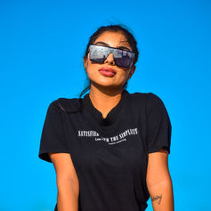 Model Camila Rodriguez - Photographer Jose Mizrahi