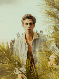 Jose Mizrahi By Samuel Muñoz