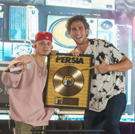 Jossef - Jose Mizrahi host