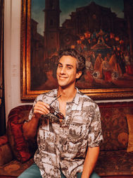 ByTheDuo Miami Jose Mizrahi