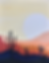 Desert Sunset