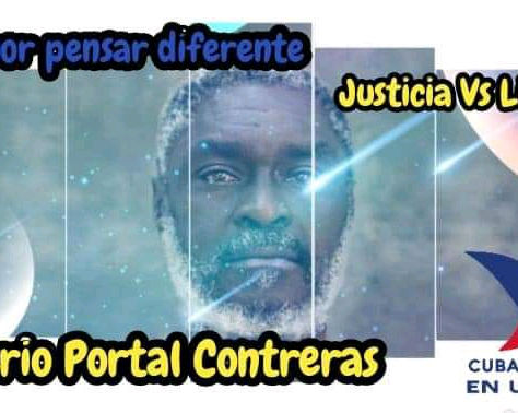 La condena a Silverio Portal Contreras no tiene basamento legal en adelante demostraremos que....