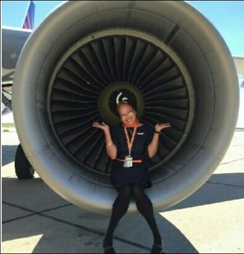 Adventure in the Airways