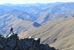 Mountains