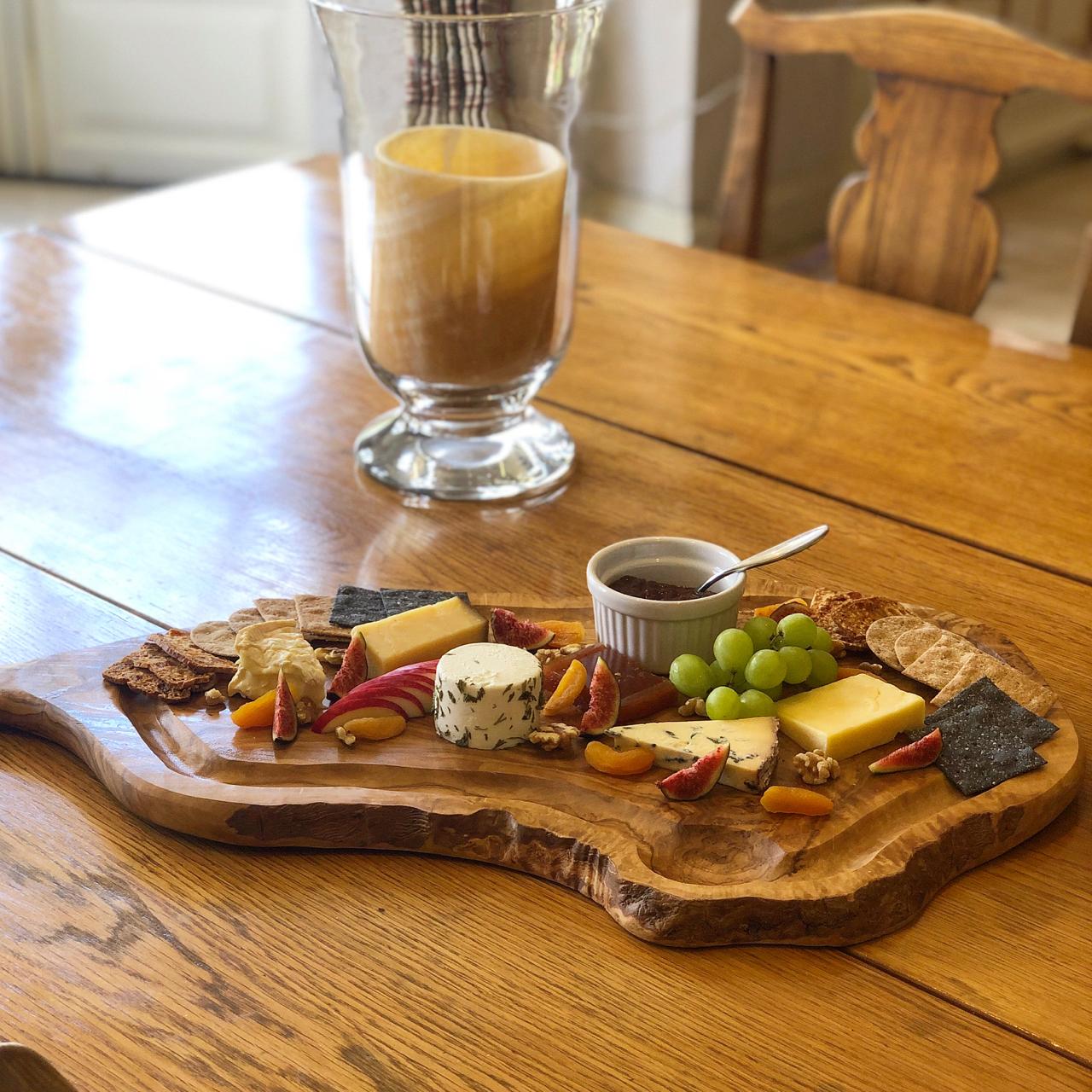 Cheeseboard