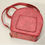 Thumbnail: Real Working Vintage Clock Handbag / Crossbody Bag