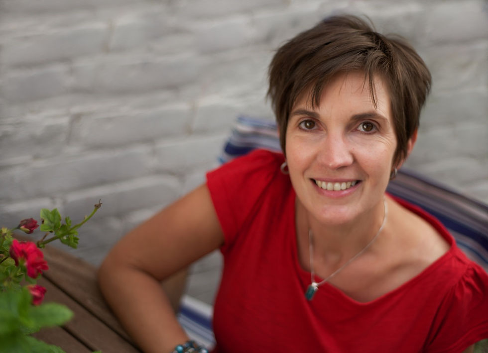 Thumbnail: Spring Bundle:  Reflective Retreat & follow-up 1-2-1 Coaching or Supervision