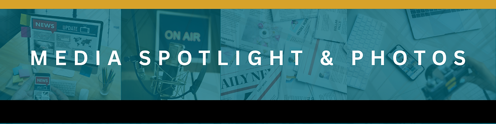 Media Spotlight