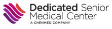 Dedicated Official Logo