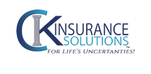 CK Insurance Official Logo
