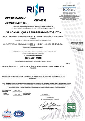 Certificado CISQ - 45K - JVP CONST.jpg
