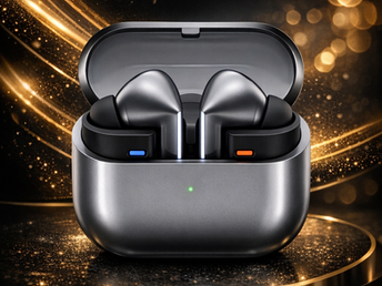 Samsung Galaxy Buds 3 Pro