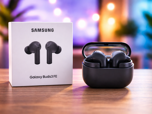 Samsung Galaxy Buds 3 FE