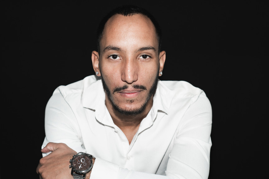 Billel Sakhri