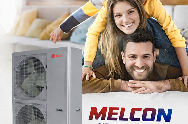 Your Comfort, Your Way.