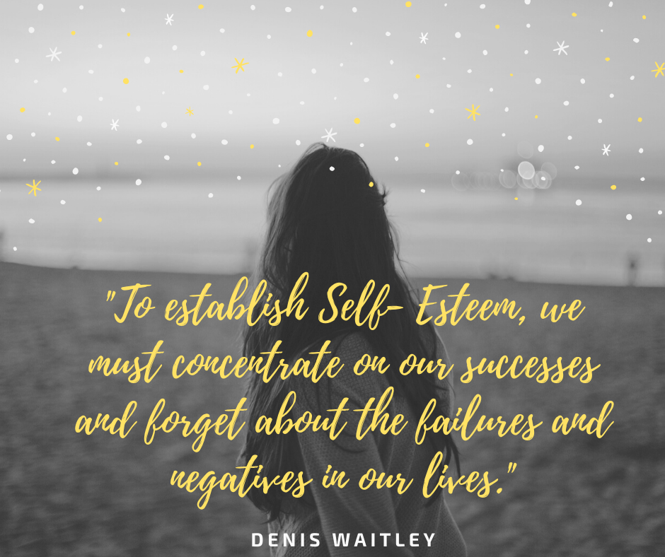 5 Quotes on Loving Yourself