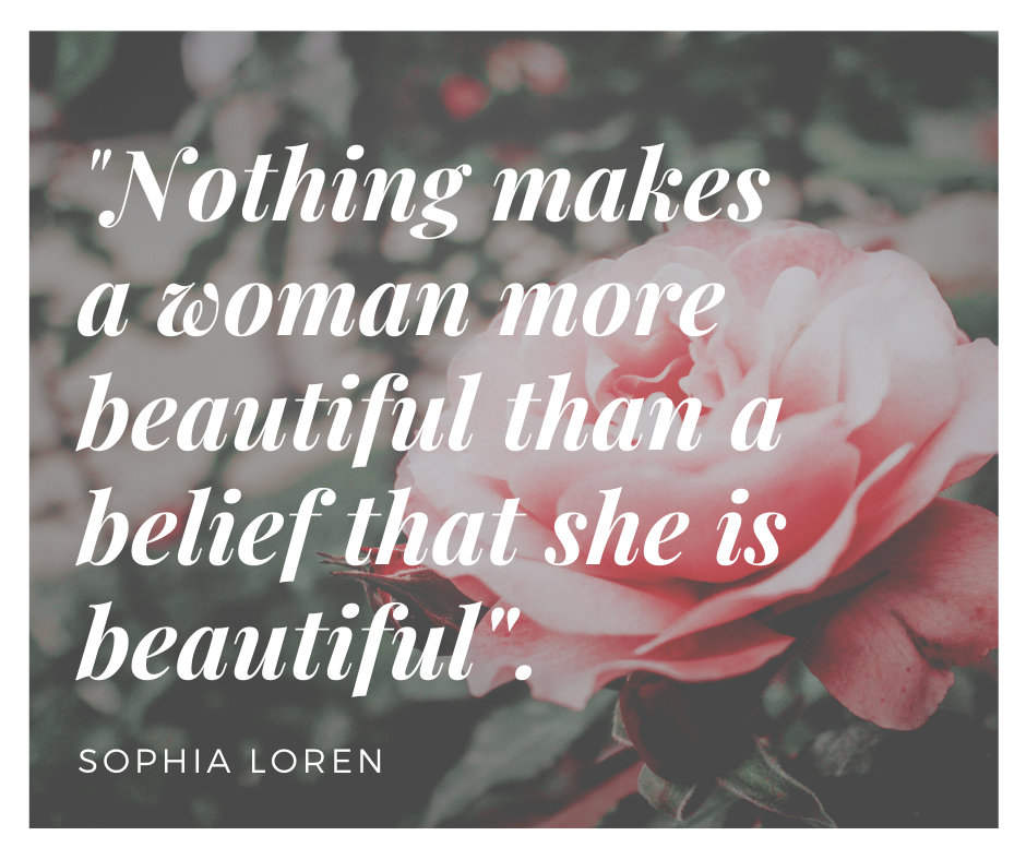 5 Quotes on Loving Yourself