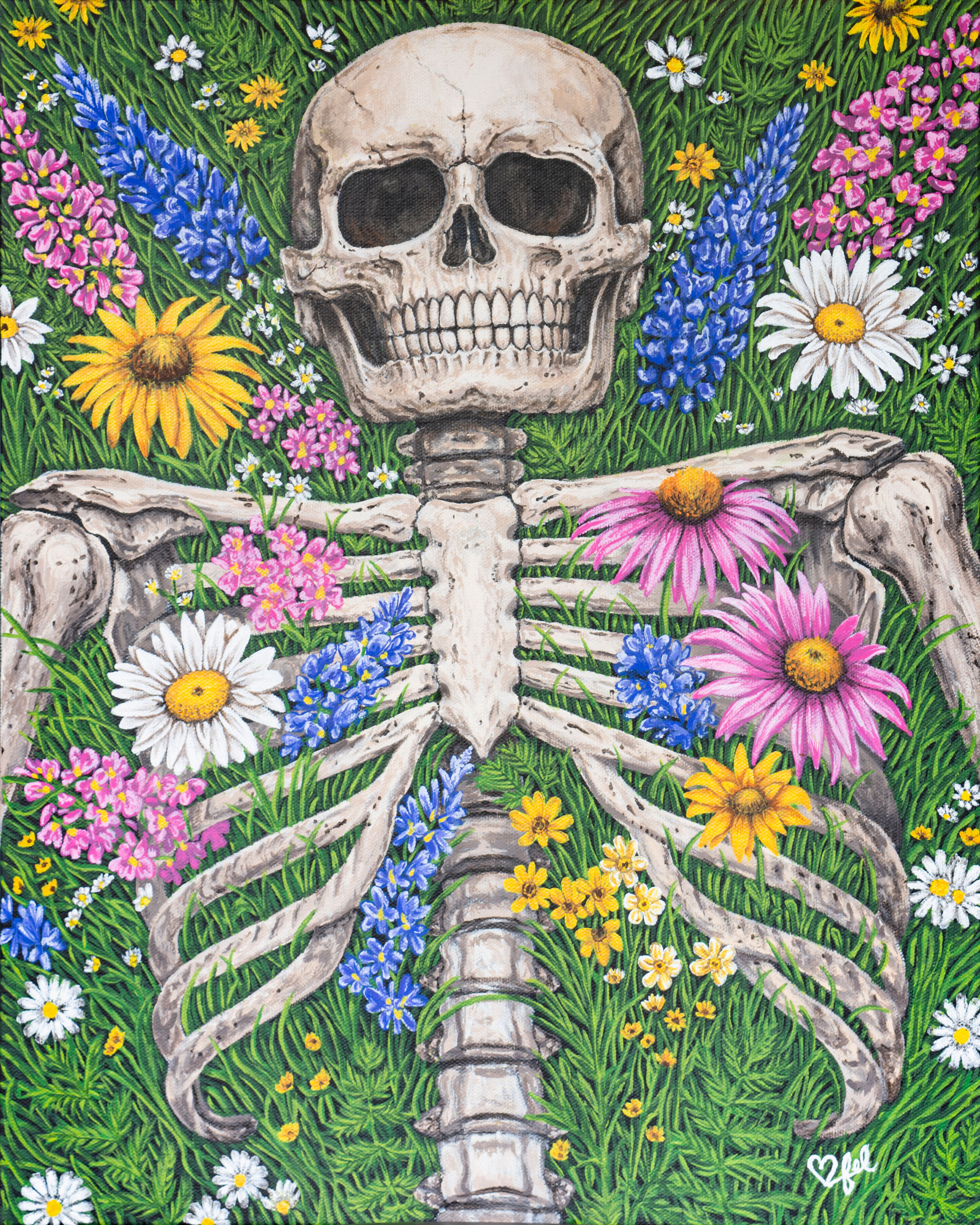 ETERNAL PEACE