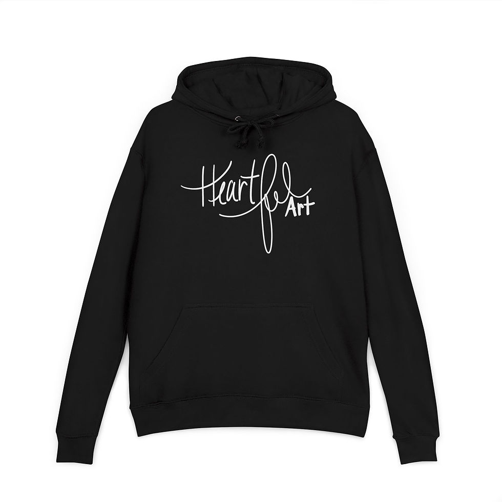 Thumbnail: I Rose Above hoodie