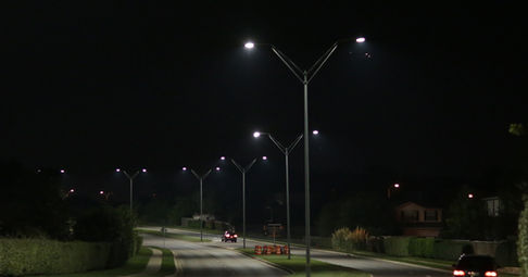 Round Rock Smart City