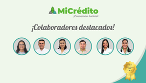 Historias que inspiran: Colaboradores del Año 2024