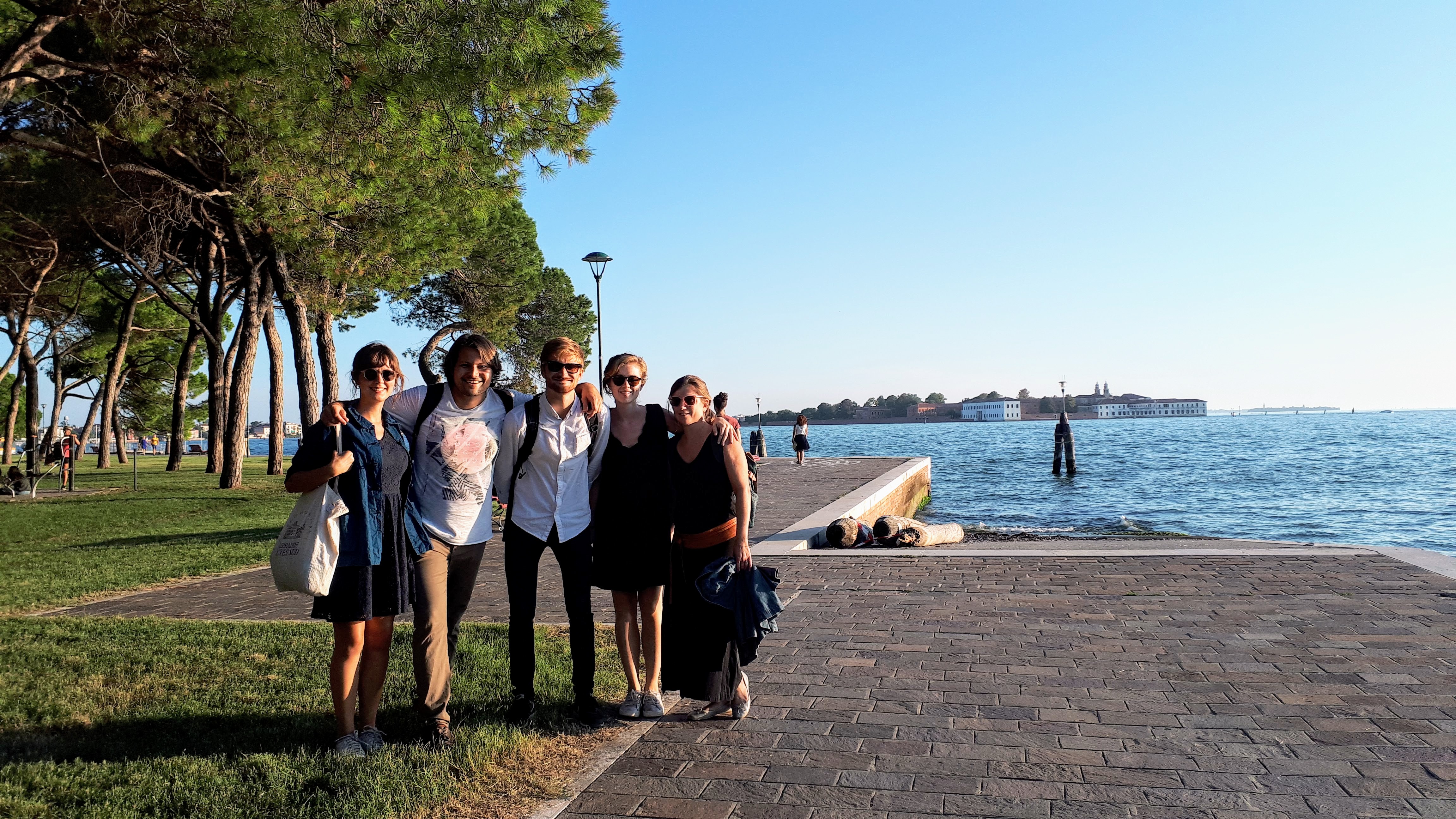Biennale de Venise