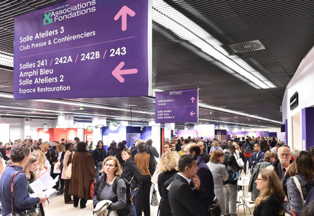 11è Forum national des Associations