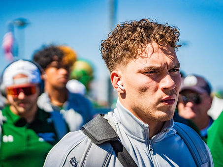 Building Focus and Confidence: The Keys to High School Football Success