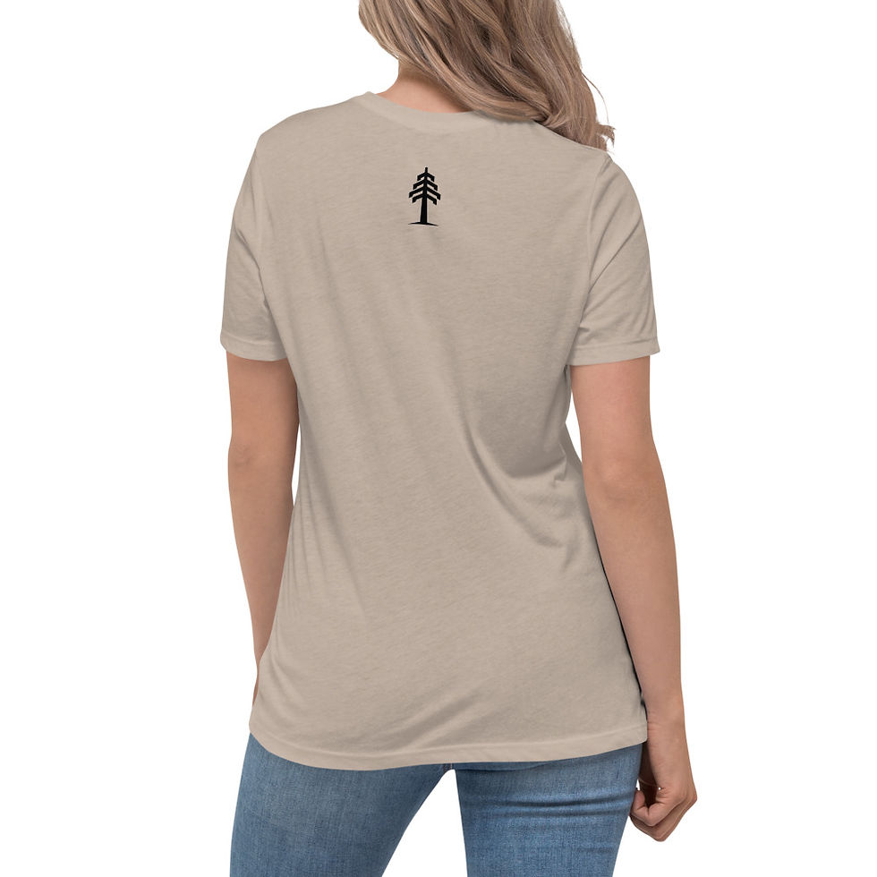 Thumbnail: #RaisingLegends Cotton Women's Tee